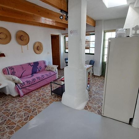 Beautiful 1-Bedroom House 'Oficina' Finca Vistamar Salobre  Luaran gambar