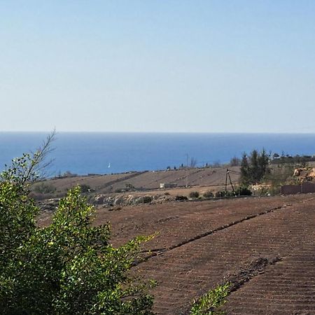 Beautiful 1-Bedroom House 'Oficina' Finca Vistamar Salobre  Luaran gambar