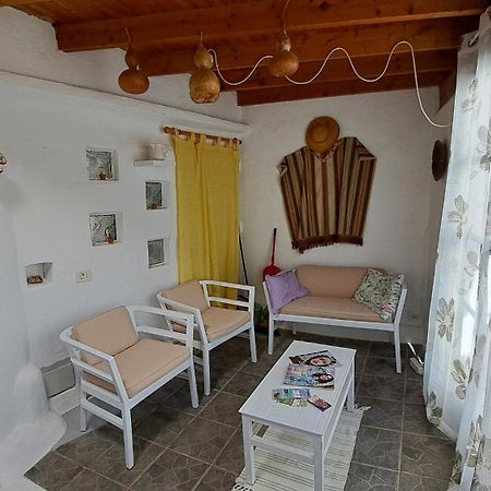 Beautiful 1-Bedroom House 'Oficina' Finca Vistamar Salobre  Luaran gambar
