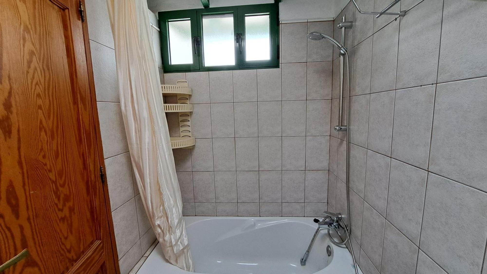 Beautiful 1-Bedroom House 'Oficina' Finca Vistamar Salobre  Luaran gambar
