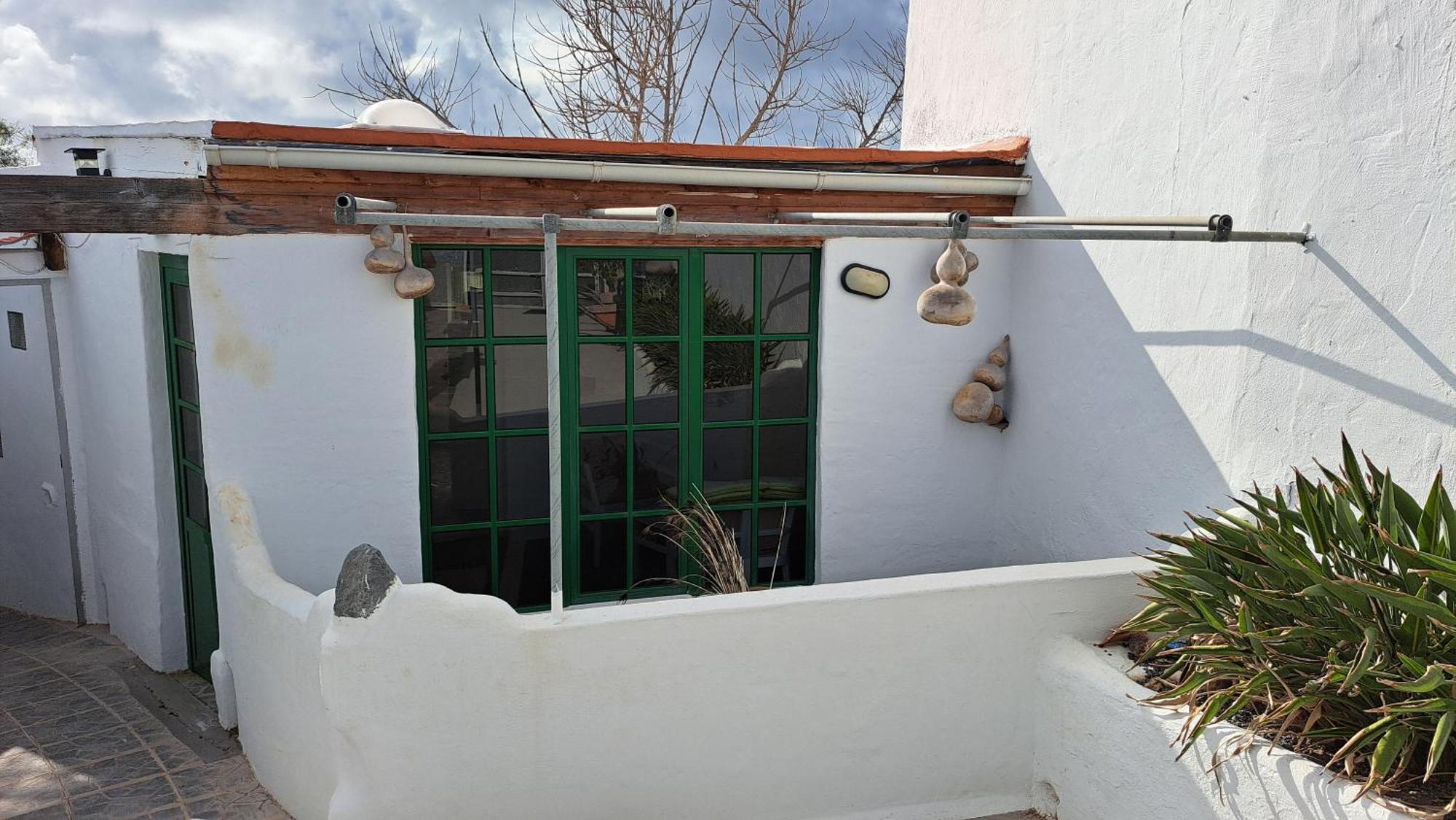 Beautiful 1-Bedroom House 'Oficina' Finca Vistamar Salobre  Luaran gambar