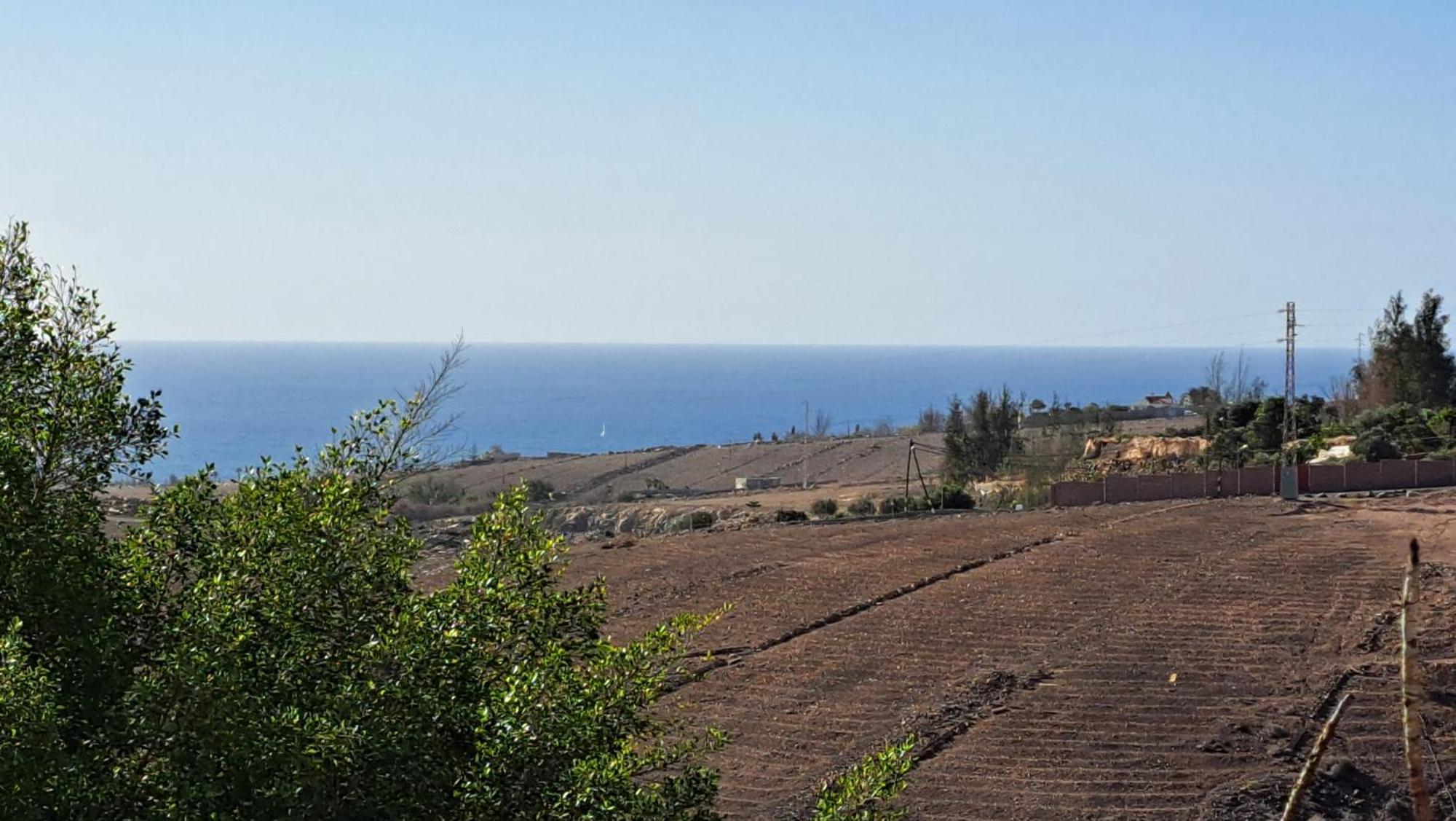 Beautiful 1-Bedroom House 'Oficina' Finca Vistamar Salobre  Luaran gambar